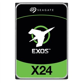 SEAGATE Exos X24 SATA 20To 512e/4kn