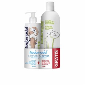 Redumodel Set de cosmétiques complète Votre Routine Aloe Vera 2 pièces