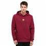 F.C. Barcelona Sweat à Capuche pour Homme Grenat