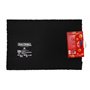 SD TOYS - Paillasson 60 x 40 cm Boule étoile Dragon Ball