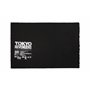 SD TOYS - Paillasson avec Logo sur Rouge Tokyo Revengers 60 x 40 cm