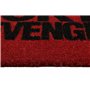 SD TOYS - Paillasson avec Logo sur Rouge Tokyo Revengers 60 x 40 cm