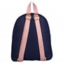 Zaino STITCH Independent da Disney Lilo e Stitch - Zainetto per Ragazzi | Scuola | Tempo Libero - Colore Blu Scuro - dimensioni 