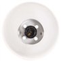vidaXL Lampe Murale Industrielle Eclairage Luminaire Salon Salle de Séjour Salle à Manger Chambre à Coucher Maison Intérieur Bla