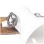 vidaXL Lampe Murale Industrielle Eclairage Luminaire Salon Salle de Séjour Salle à Manger Chambre à Coucher Maison Intérieur Bla