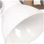 vidaXL Lampe Murale Industrielle Eclairage Luminaire Salon Salle de Séjour Salle à Manger Chambre à Coucher Maison Intérieur Bla