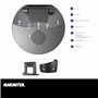 Marmitek Système de vidéoconférence 4K Cam 4K Pro - Caméra de Salle de conférence - 4 x Microphone - 4K60 - kit caméra vidéo pou