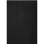 STREET ONE A378076 Pantalon Coupe Décontractée, Noir, 36W x 30L Femmes