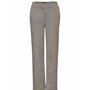 STREET ONE A378079 Pantalon Coupe Décontractée, Noir, 42W x 30L Femmes, Multicolore