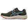 Asics Homme Trabuco Terra 2 Sneaker, Vert, 44.5 EU