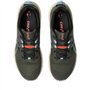 Asics Homme Trabuco Terra 2 Sneaker, Vert, 44.5 EU