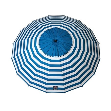 BigBuy Outdoor Parasol 220 cm UPF 50+ Marinero