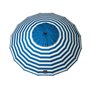 BigBuy Outdoor Parasol 220 cm UPF 50+ Marinero
