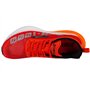 Joma R.1000 Hommes 2408 RR100S2408, Homme, Running Orange/Noir, Orange 9.5 US