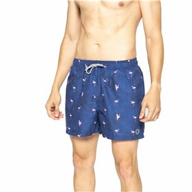 Koalaroo Maillot de Bain Bekoko pour Homme
