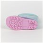 STITCH CERDÁ Life's Little Moments Bottes de Pluie imperméables et durables, Bleu Clair, 27 EU