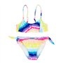 Go & Win Kooper Bikini pour Fille Multicolore