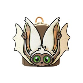 Loungefly Nickelodeon Avatar : The Last Airbender Plush Mini sac à dos