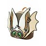 Loungefly Nickelodeon Avatar : The Last Airbender Plush Mini sac à dos