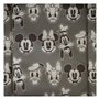 Loungefly Disney Mickey et ses amis Mini sac à dos en toile
