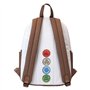 Loungefly Sac à dos Nickelodeon Avatar : The Last Airbender Nylon Full-Size