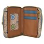 Loungefly Nickelodeon Avatar : The Last Airbender Portefeuille zippé