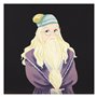Loungefly Harry Potter Sac fourre-tout convertible printanier