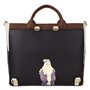 Loungefly Harry Potter Sac fourre-tout convertible printanier