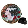Loungefly Universal Monsters Bride of Frankenstein Sac à bandoulière