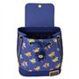 Loungefly Disney Princess Carrousel Mini sac à dos