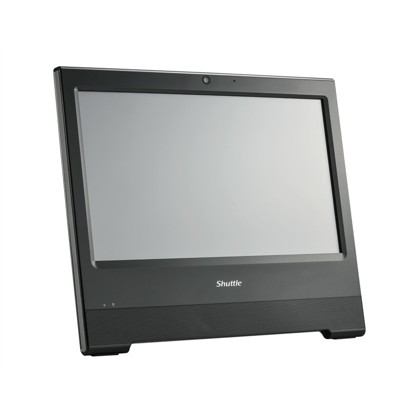SHUTTLE All-in-One Barebone X50V9, 15,6
