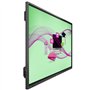 Philips E-Line 75BDL4152E/00 Écran Plat de signalisation numérique 190,5 cm (75") WiFi 400 CD/m² 4K Ultra HD Noir