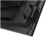 Philips E-Line 75BDL4152E/00 Écran Plat de signalisation numérique 190,5 cm (75") WiFi 400 CD/m² 4K Ultra HD Noir