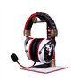 Lexip : Assassin's Creed Shadows, Support de casque universel, Matériaux robustes et durables, Tressé de tissu