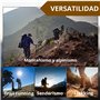 Hi-Tec Corzo Mid WP Hiking Boots EU 47