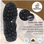 Hi-Tec Corzo Mid WP Hiking Boots EU 47