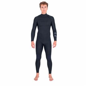 Hurley Néoprène Air 3/2 mm 2,4 Multicolore
