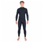 Hurley Néoprène Air 3/2 mm 2,4 Multicolore