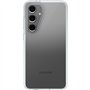 OtterBox Coque React Series pour Samsung Galaxy S24 FE, Antichoc, Anti-Chute, Ultra-Mince, Protection Fine, testé Selon Les Norm