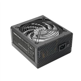Tacens Radix VII AG 700S, Alimentation PC ATX 700W, Garantie 10 Ans, 80Plus Silver, 87% d’Efficacité, Technologies SMD et DC-DC,