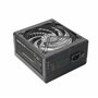 Tacens Radix VII AG 700S, Alimentation PC ATX 700W, Garantie 10 Ans, 80Plus Silver, 87% d’Efficacité, Technologies SMD et DC-DC,