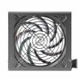 Tacens Radix VII AG 700S, Alimentation PC ATX 700W, Garantie 10 Ans, 80Plus Silver, 87% d’Efficacité, Technologies SMD et DC-DC,