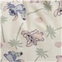 CERDÁ LIFE'S LITTLE MOMENTS Sac Shopping STITCH blanc, multicolore, Estándar, Contemporain