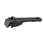 Crealys 523580 Poignée amovible pour poêle, casserole, wok, sauteuse des gammes DECLIC NEW - L 18,5 cm