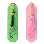 Wicked: Ensemble de marque-pages Glinda et Elphaba par The Noble Collection