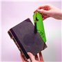 Wicked: Ensemble de marque-pages Glinda et Elphaba par The Noble Collection