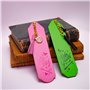Wicked: Ensemble de marque-pages Glinda et Elphaba par The Noble Collection