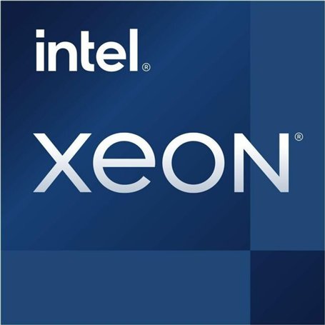 Intel Xeon E-2468 - 2.6 GHz - 8 Kerne - 16 Threads - 24 MB Cache-Speicher - FCLGA1700 Socket - OEM