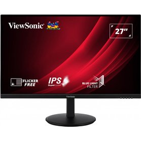 Viewsonic 68,6cm VG2709-2K-MHDU-2 16:9 HDMI/USBC 100Hz QHD