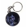 SD TOYS - Regan Porte-clés rond en métal l'exorciste, multicolore, S